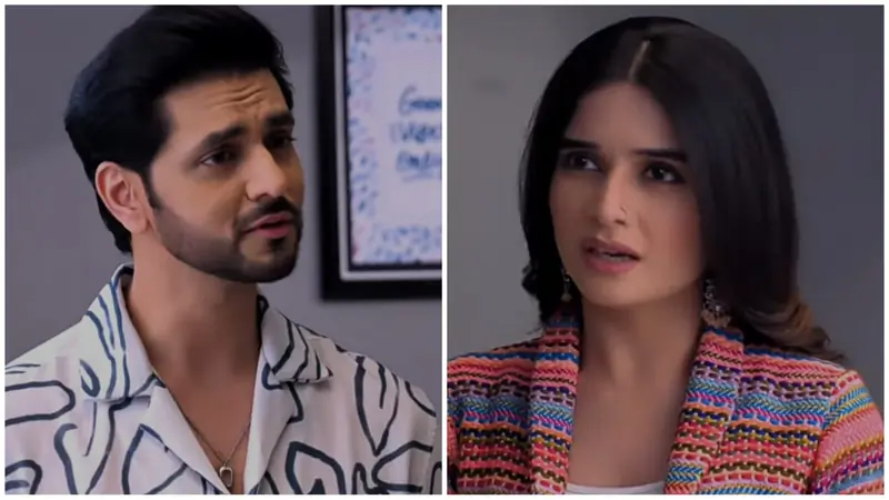 Ghum Hai Kisikey Pyaar Meiin