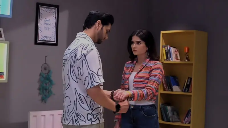 Ghum Hai Kisikey Pyaar Meiin