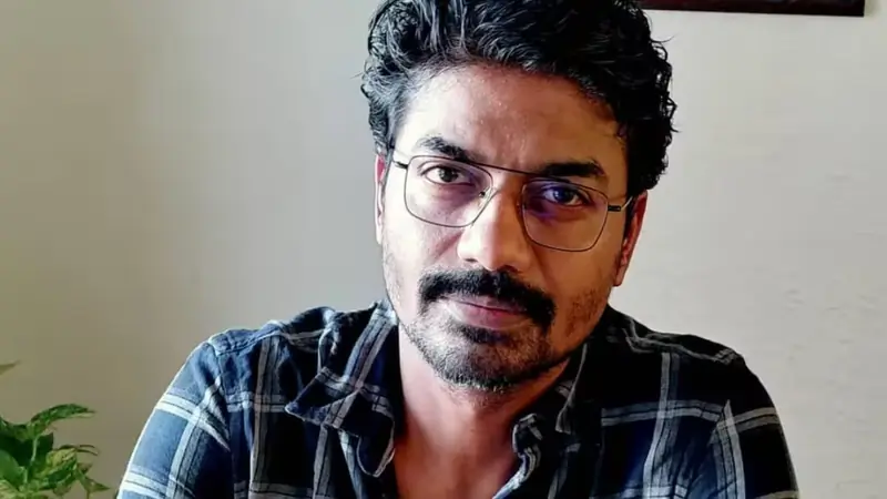 Vikas Kumar