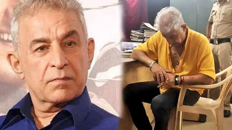 Dalip Tahil