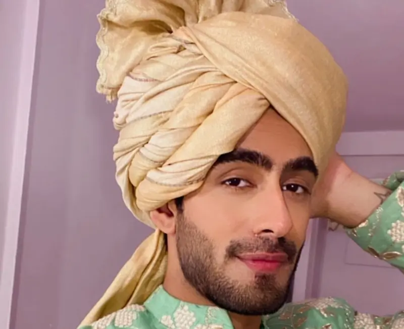 Rishabh Jaiswal