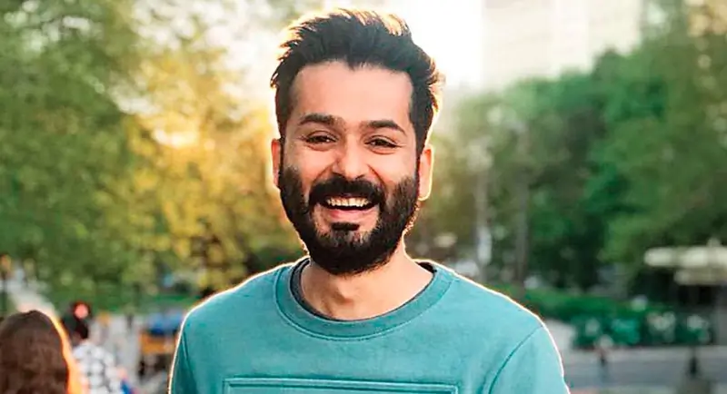 Aditya Dhar