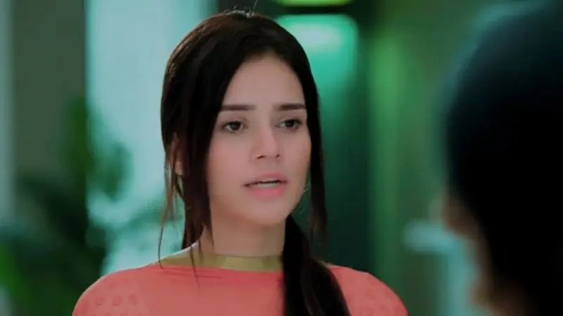 Anupamaa: Dimple joins Kapadia household, which upsets Pakhi