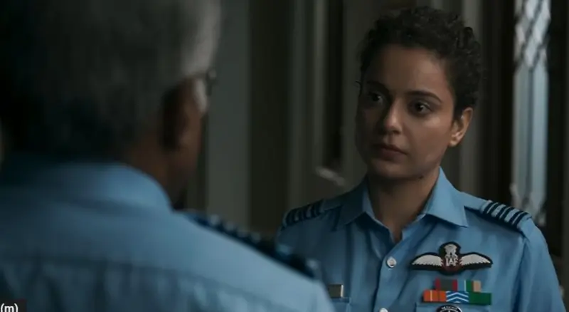  Loud Clear and Preachy Patriotism