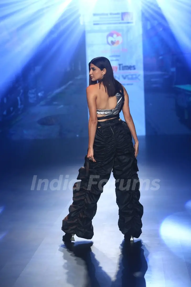 Aahana Kumra