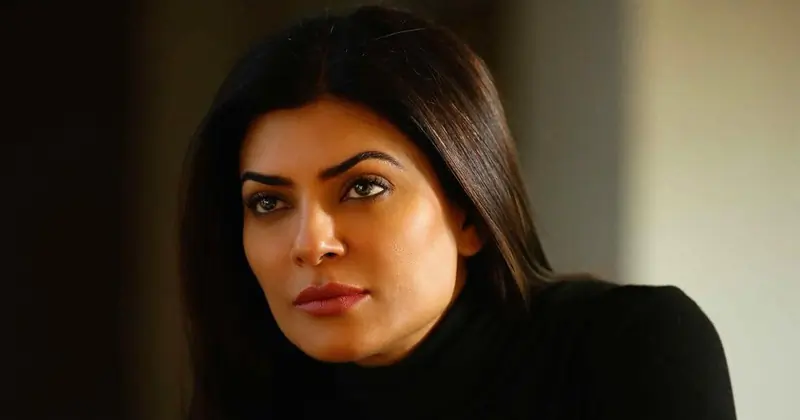Sushmita Sen 