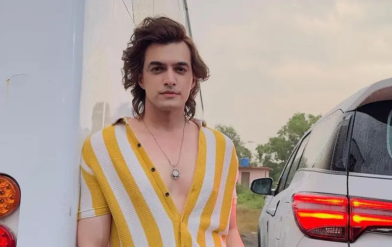 Mohsin Khan