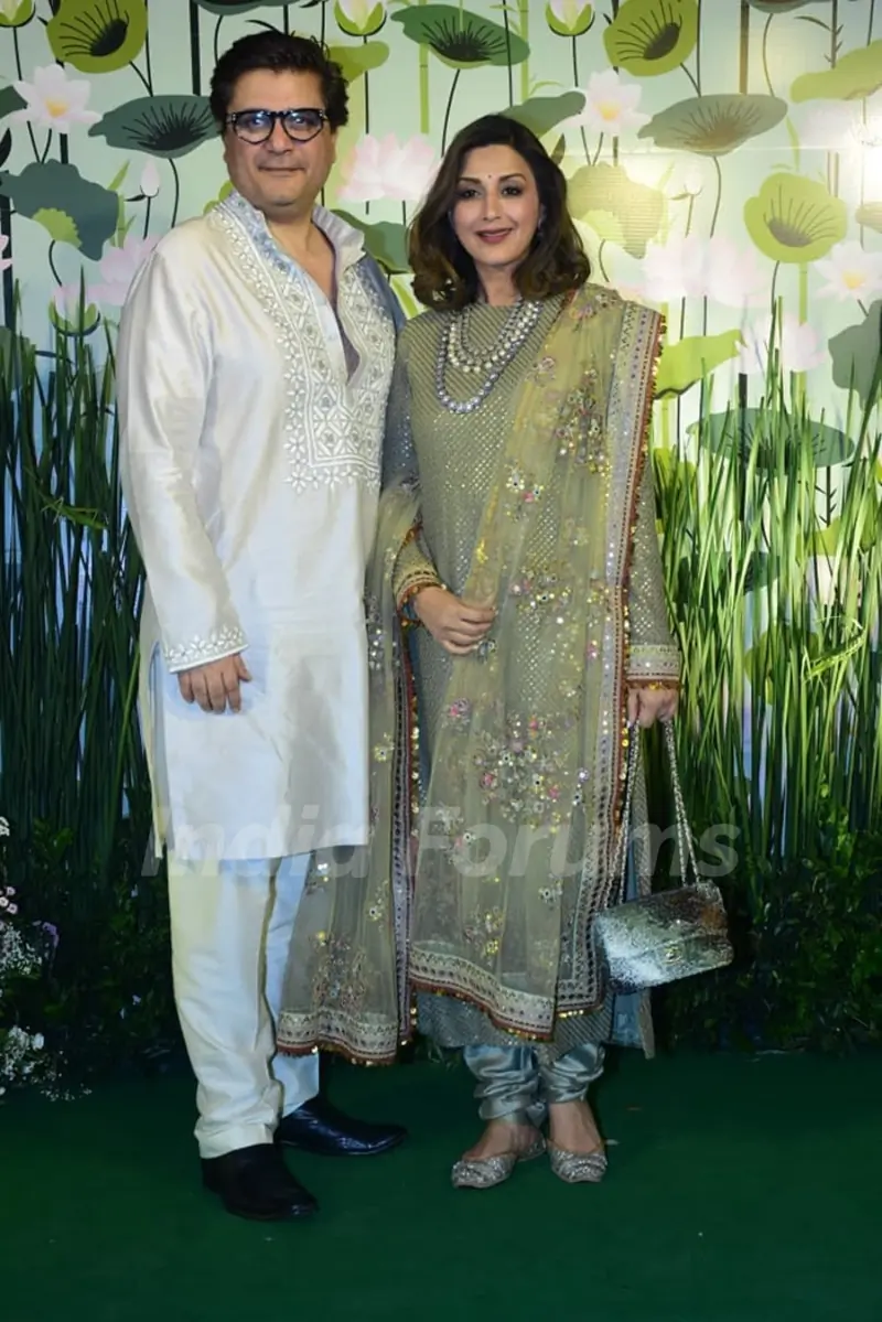 Goldie Behl, Sonali Bendre