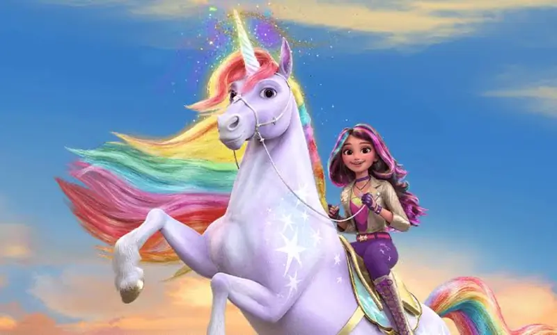 Unicorn Academy