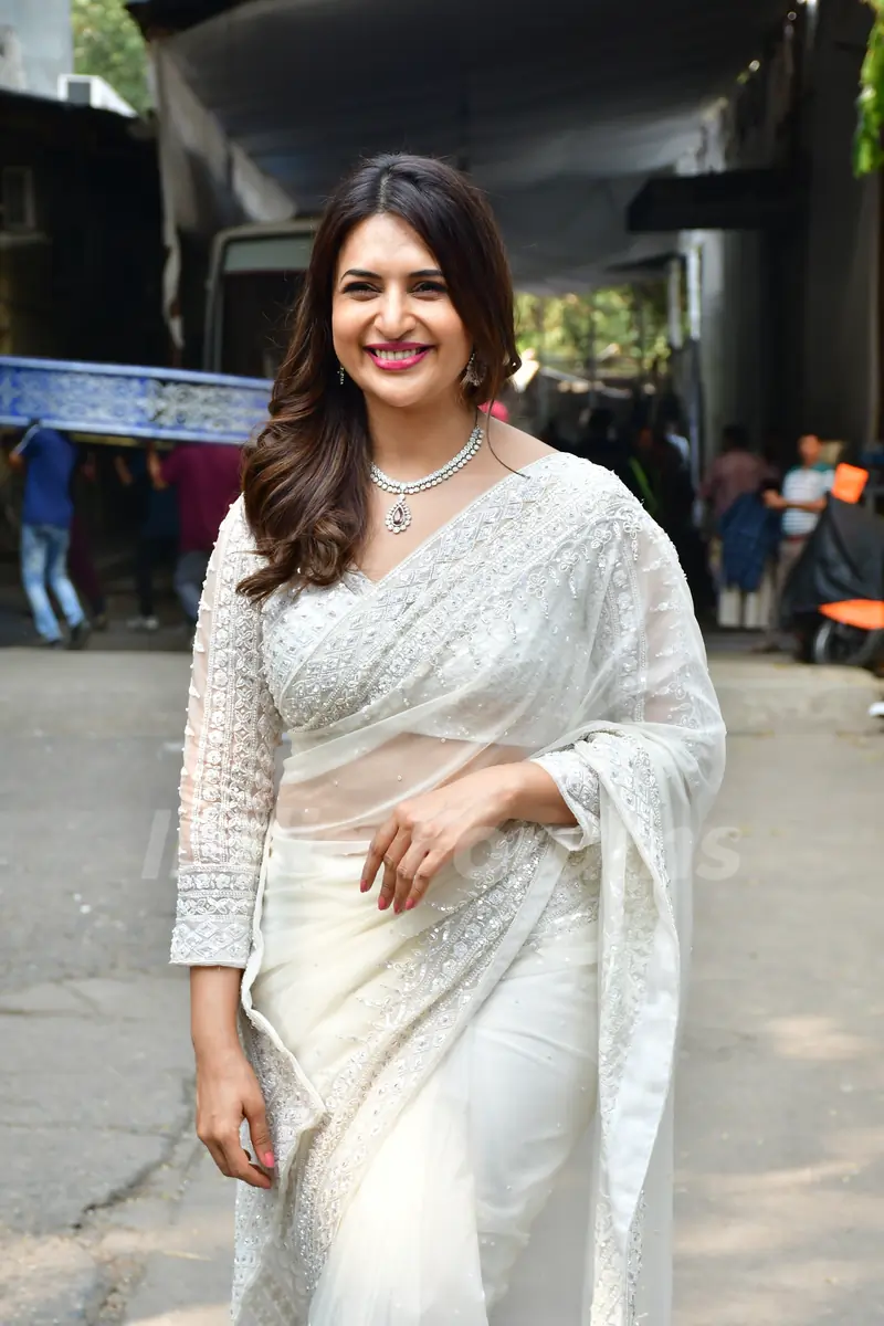 Divyanka Tripathi 