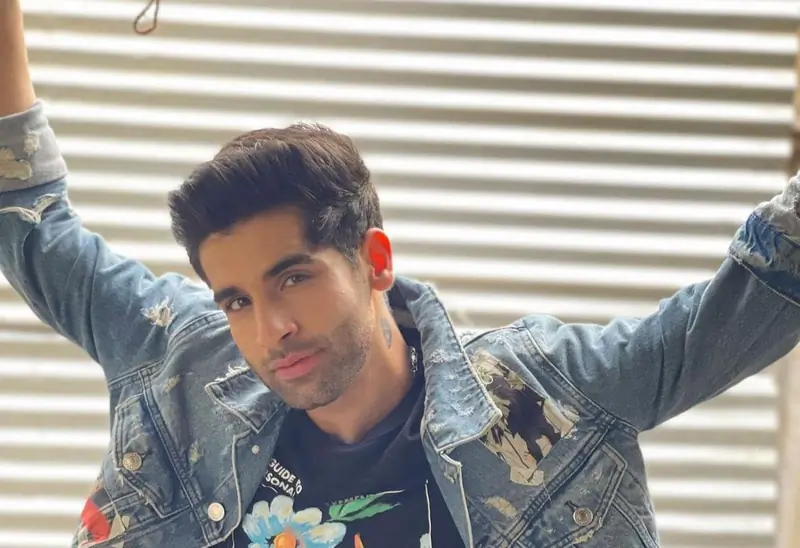 Tushar Dhembla