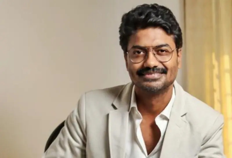 Vikas Kumar