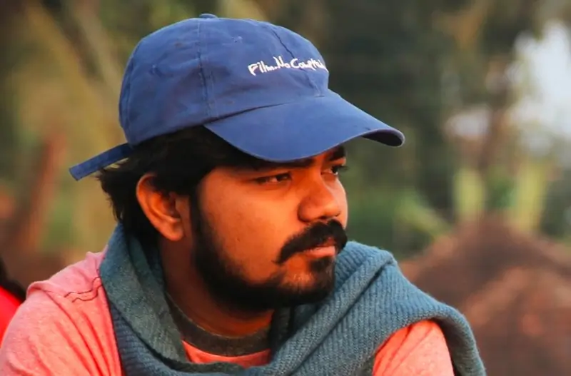 Avinash Arun Dhaware