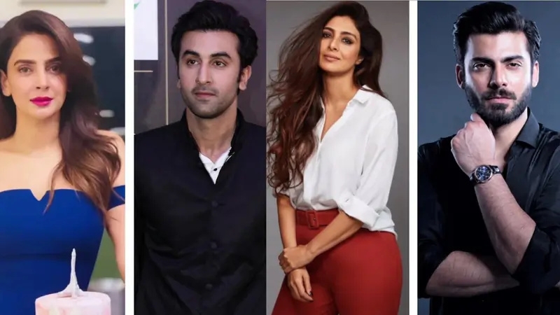 Indian-Pakistani pairings