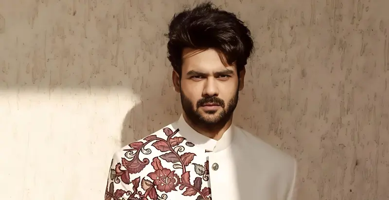 Vishal Aaditya Singh
