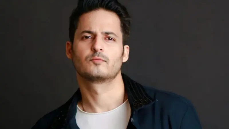 Mohit Malhotra