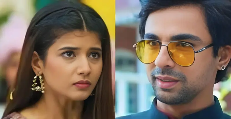Samridhii Shukla and Gaurav Sharma