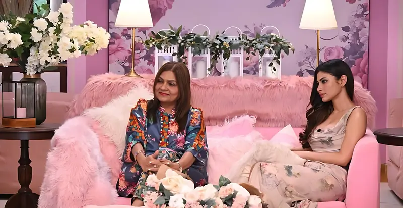 Temptation Island India