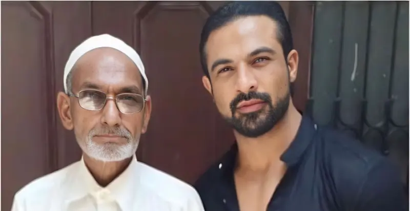 Mohammed Nazim