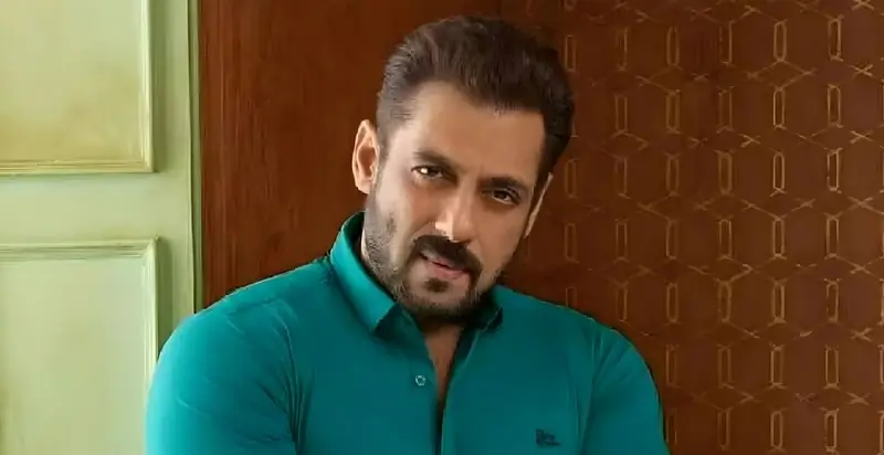 Salman Khan