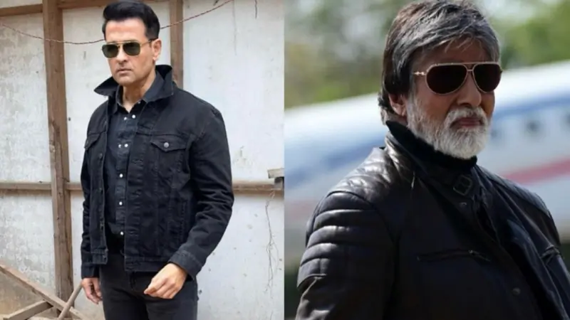 Rohit Roy