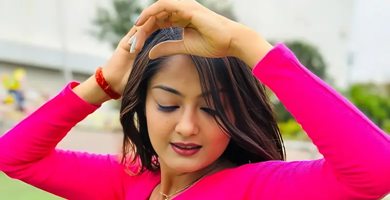 Rashmi Gupta 