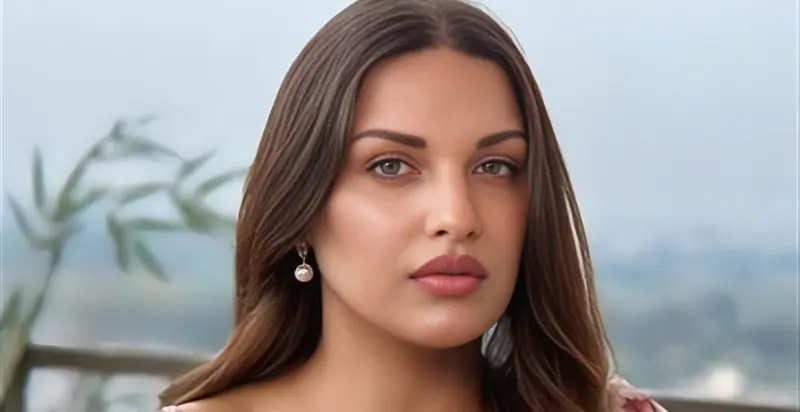 Himanshi Khurana 