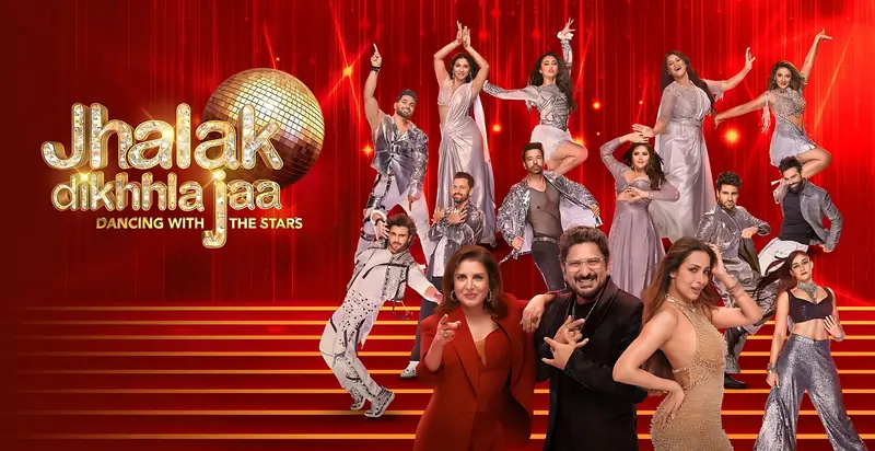 Jhalak Dikhhla Jaa 11
