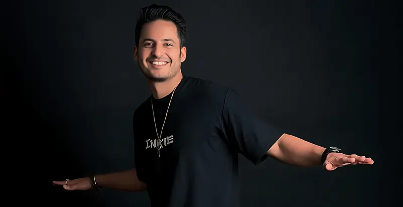 Mohit Malhotra