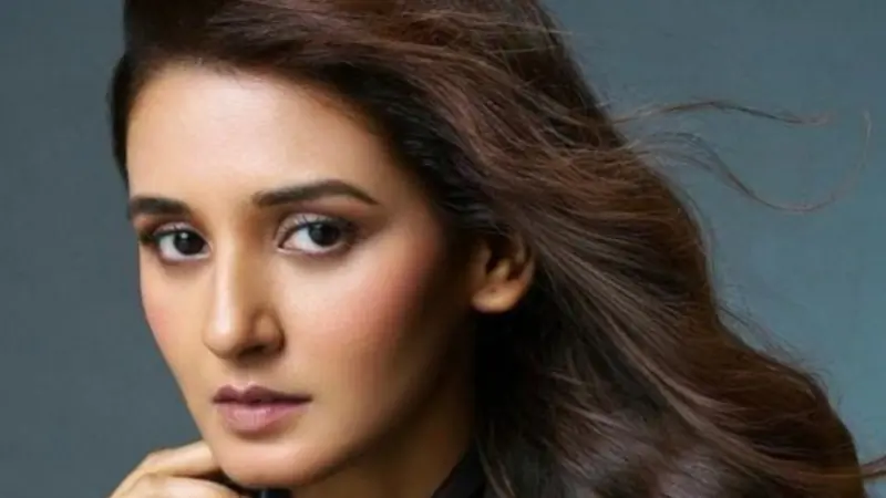 Shakti Mohan