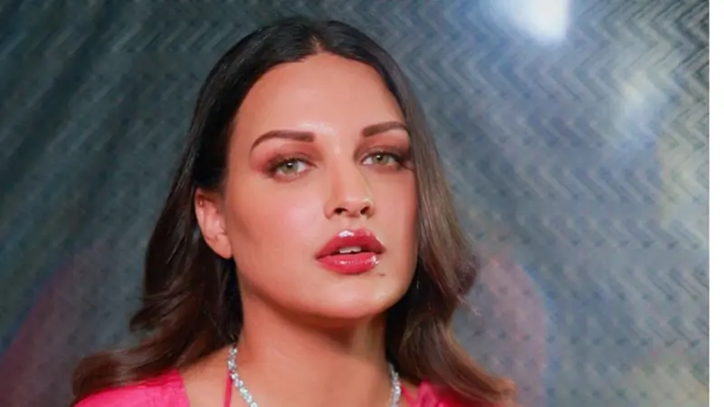Himanshi Khurana