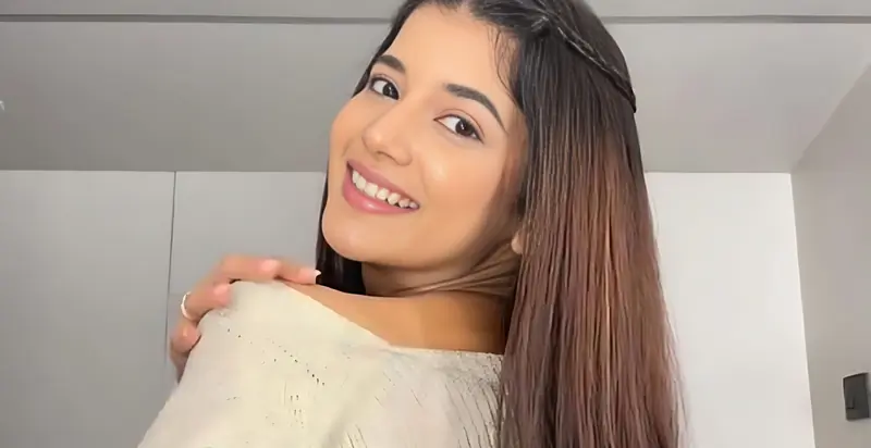 Samridhii Shukla