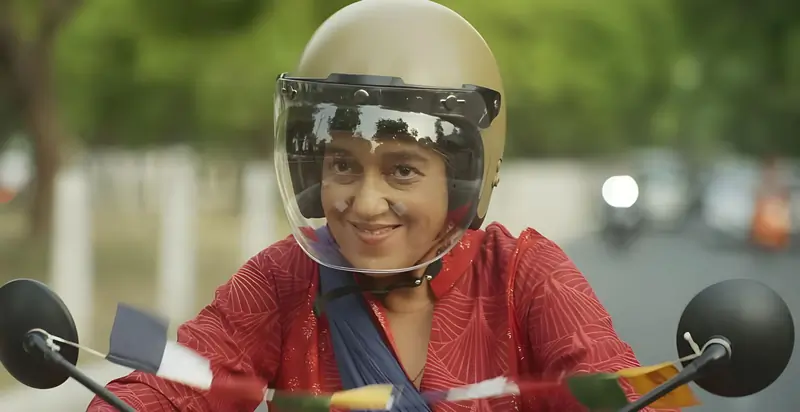 Ratna Pathak Shah