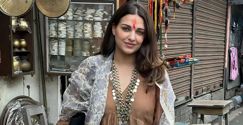 Himanshi Khurana