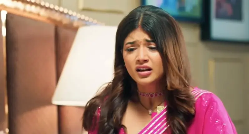 Samridhi Shukla as Abhira
