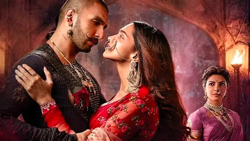 Bajirao Mastani