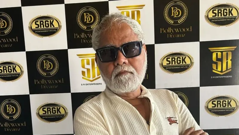 Sanjay Mishra