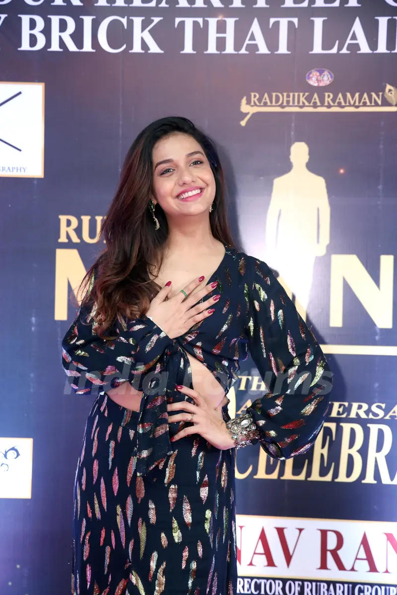  Celebrities attend the Mister Global Pageant 