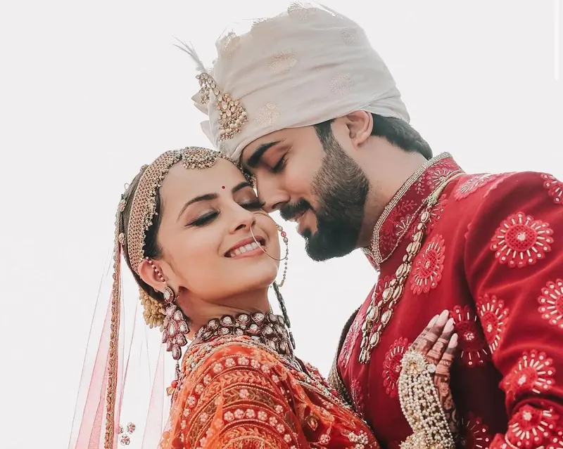 Akshay Mhatre and Shrenu Parikh