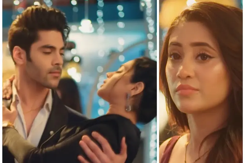 Simba Nagpal, Deepali Sharma and Shivangi Joshi