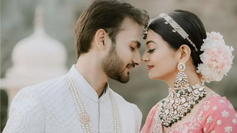 Cheeni Kum Swini Khara and Urvish Desai
