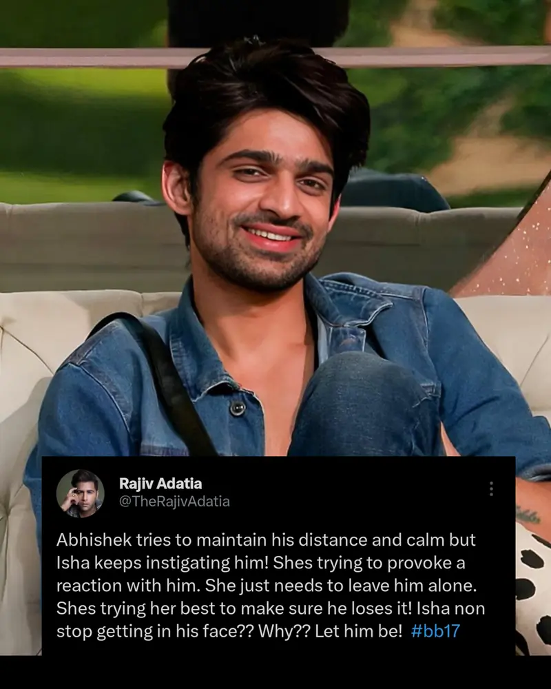 Abhishek Kumar 