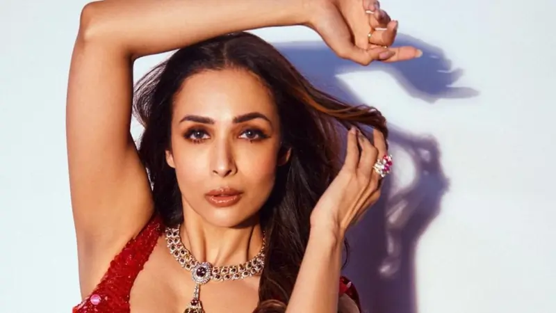 Malaika Arora