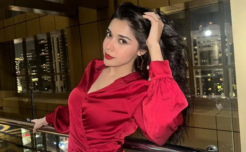 Eisha Singh