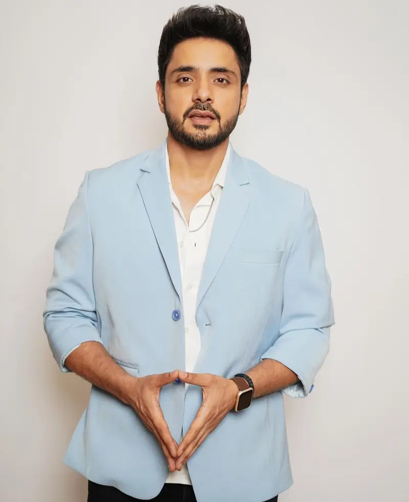 Adnan Khan