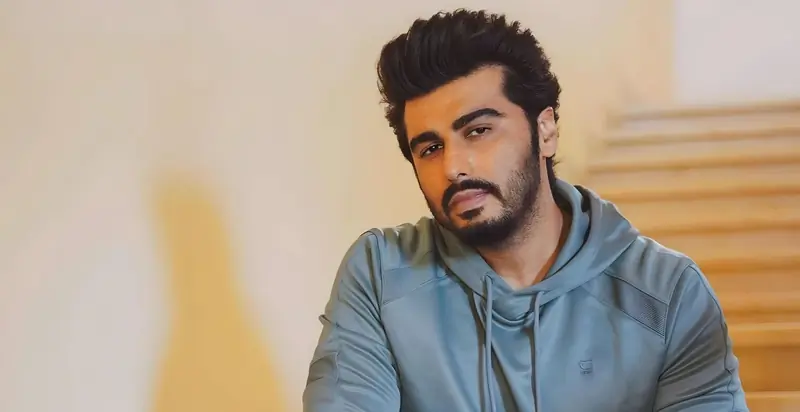 Arjun Kapoor
