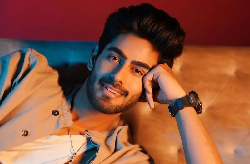Rishabh Jaiswal