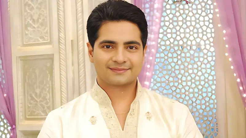 Karan Mehra