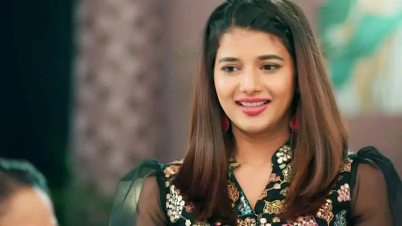 Samridhii Shukla as Abhira