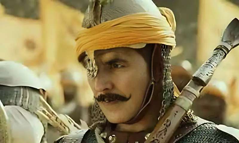 Akshay Kumar